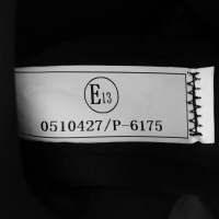 Шлем кроссовый, размер XXL (61), модель - BLD-819-7, черно-синий Шлем кроссовый, размер XXL (61), модель - BLD-819-7, черно-синий