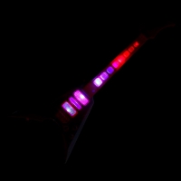 Музыкальная игрушка «Звёздная гитара», звук, свет Музыкальная игрушка «Звёздная гитара», звук, свет