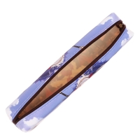 Пенал школьный на молнии Calligrata "Аниме" Пенал школьный на молнии Calligrata "Аниме"