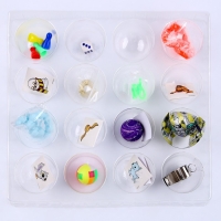 Мялки антистресс с игрой ходилкой &laquo;Сказочный лабиринт&raquo;