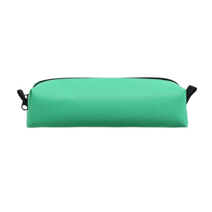 Пенал мягкий 1 отделение, 60 х 195 х 50, К-921, зеленый Пенал мягкий 1 отделение, 60 х 195 х 50, К-921, зеленый