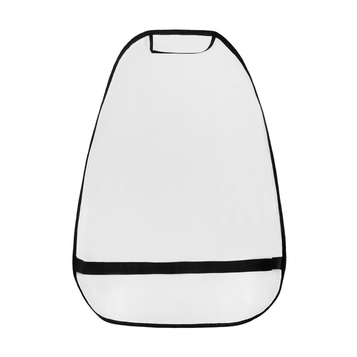 Накидка на сиденье автомобильное Cartage Зоопарк, ПВХ, 60 х 45 см, европодвес Накидка на сиденье автомобильное Cartage Зоопарк, ПВХ, 60 х 45 см, европодвес