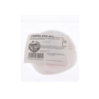 Термометр универсальный Luazon, механический, крепление магнит, d=5.5 см, белый Термометр универсальный Luazon, механический, крепление магнит, d=5.5 см, белый