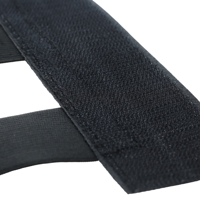 Карман на липучке в багажник Карман на липучке в багажник "Большой", размер 40х17.5 см