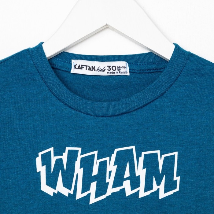 Футболка с длинным рукавом Футболка с длинным рукавом "Человек-паук", Marvel, рост 122-128, синий