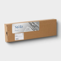 Полка для ванной комнаты Штольц St&ouml;lz, 40&times;11&times;4 см