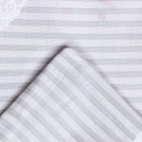 Постельное бельё Этель 1,5 сп &laquo;Снеговики&raquo;, 143х215 см, 150х214 см, 50х70 см -1 шт, 100 % хлопок, бязь