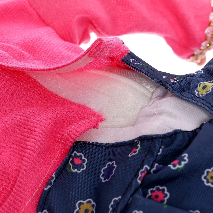 Кукла интерактивная «Настенька» Кукла интерактивная «Настенька»