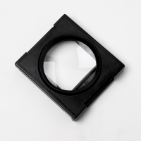 Лупа складная 5х, линза 45мм Лупа складная 5х, линза 45мм