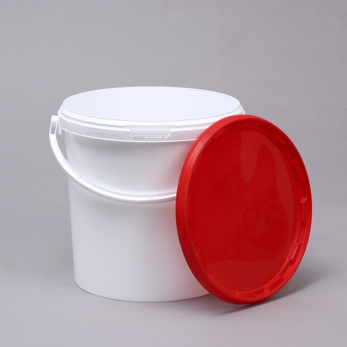 Бак-ведро пищевой &laquo;Для солений&raquo;, 10,8 л, с герметичной крышкой