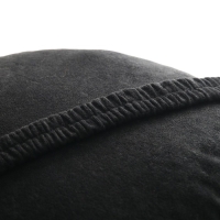 Подушка на подголовник МАТЕХ 18+ LINE, ОНО, 30 х 30 х 10 см, красно-синий