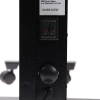 Обогреватель РЭМО СБ-2000.2 B, конвекторный, настенный/напольный, 2000 Вт, 30 м², чёрный Обогреватель РЭМО СБ-2000.2 B, конвекторный, настенный/напольный, 2000 Вт, 30 м², чёрный