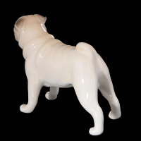 Сувенир собачка &laquo;Мопс&raquo;