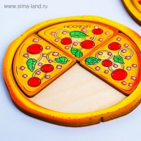 Игровой набор &laquo;Пиццерия&raquo;