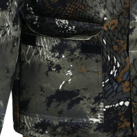 Костюм зимний &laquo;Эхо&raquo;, размер 60-62, рост 170-176