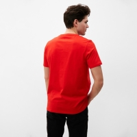 Футболка мужская KAFTAN "Merry Christmas" р.48