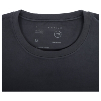 Термобельё женское Resport, комплект: лонгслив, лосины, размер XL, серое Термобельё женское Resport, комплект: лонгслив, лосины, размер XL, серое