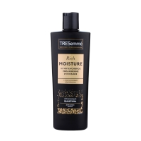 Шампунь Tresemme Rich Moisture для сухих волос, 400 мл