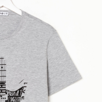 Пижама мужская KAFTAN "Hard" р.48