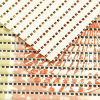 Коврик для ванной комнаты &laquo;Ассорти&raquo;, 65&times;90 см, цвет МИКС