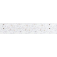 Кухонный фартук ПВХ "Яблоневый цвет" 3000x600мм