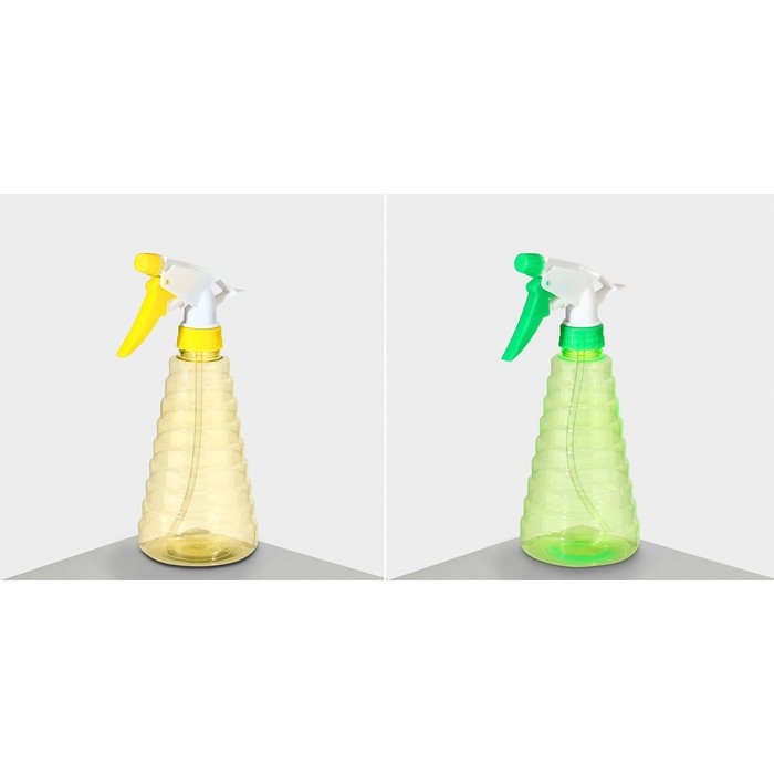 Пульверизатор, 0,5 л, цвет МИКС, Greengo Пульверизатор, 0,5 л, цвет МИКС, Greengo