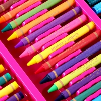 Набор для творчества &laquo;Умные совы&raquo;, 122 предмета