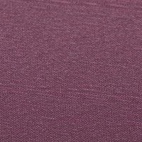 Штора портьерная "Этель" ширина 135 см, высота 260 см, цвет фиолетовый, глянцевая