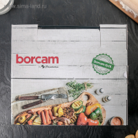 Форма без крышки для СВЧ, 3,25 л, 31,7&times;28,2 см