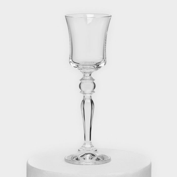 Набор бокалов для ликера «Грация», 60 мл, 6 шт Набор бокалов для ликера «Грация», 60 мл, 6 шт