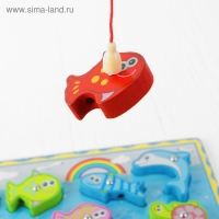 Шнуровка &laquo;Море&raquo;