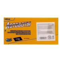 Робот инерционный &laquo;Спорткар&raquo;, трансформируется при столкновении, цвета МИКС