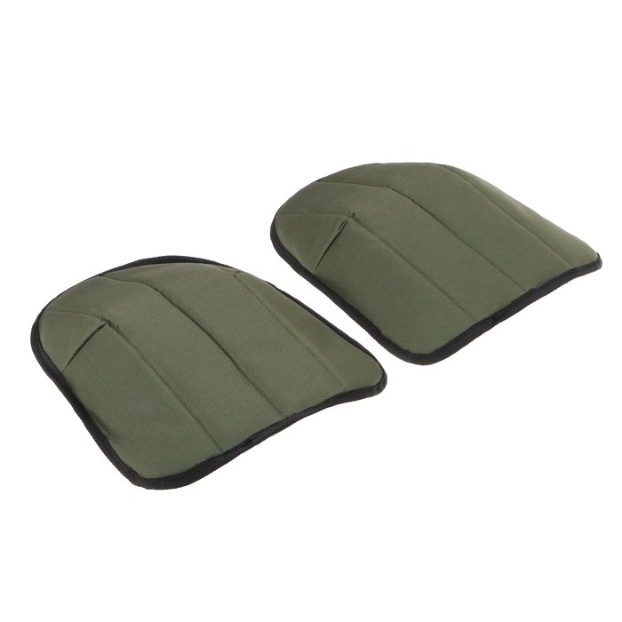 Наколенники рыболовные СЛЕДОПЫТ Виртуоз, 25 х 30 см, цвет пиксель/хаки, пара Наколенники рыболовные СЛЕДОПЫТ Виртуоз, 25 х 30 см, цвет пиксель/хаки, пара