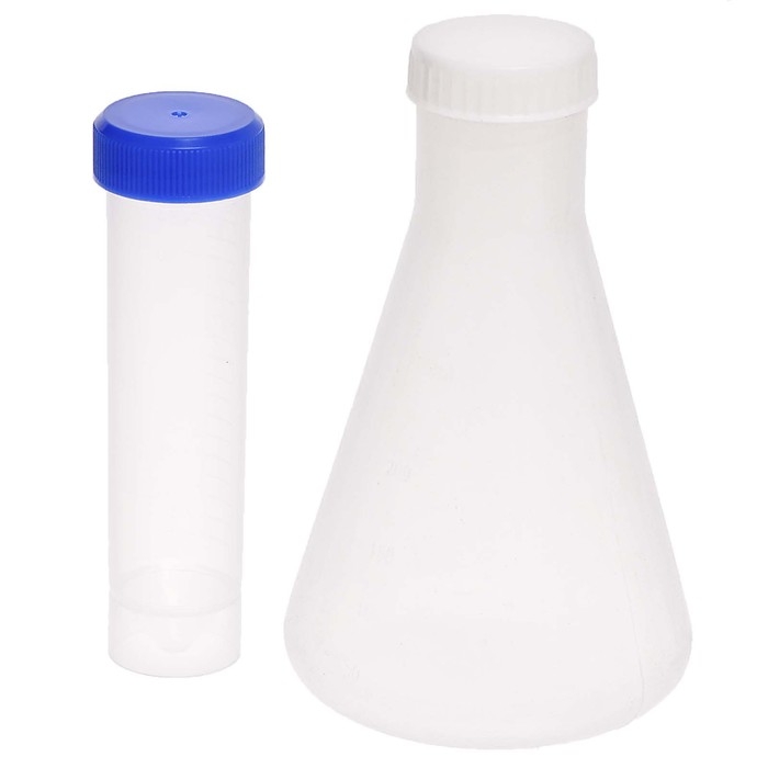 Набор для опытов &laquo;Юный химик&raquo;, 20 опытов