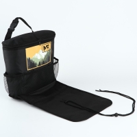 Термосумка в автомобиль &laquo;Горы&raquo;, 6 литров