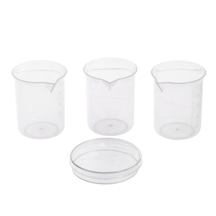 Набор для опытов Увлекательная наука &laquo;Опыты с Венеры&raquo;, 6 опытов