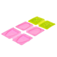 Набор для игры с пластилином &laquo;Весёлая кондитерская&raquo;