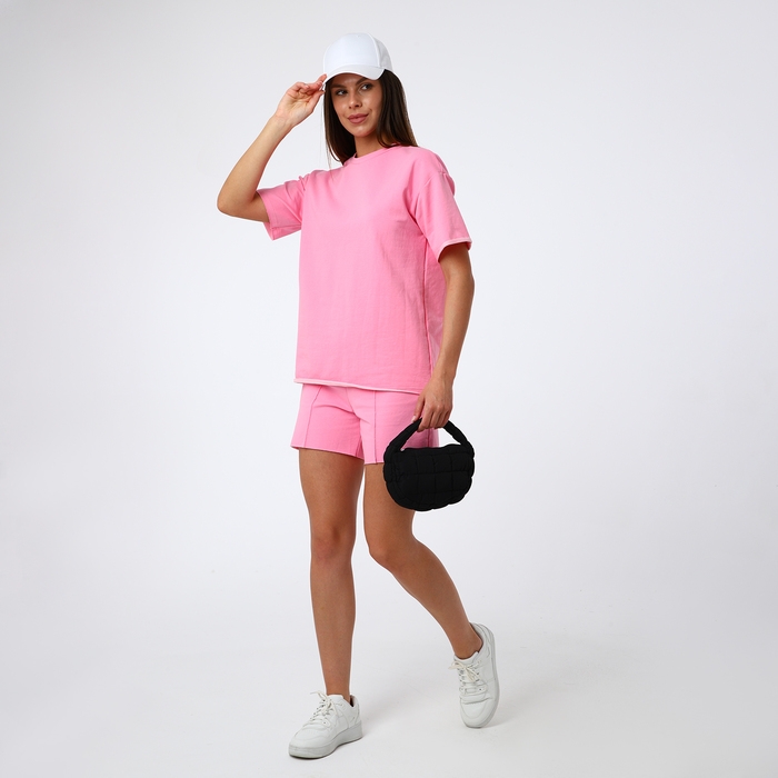 Сумка молодёжная на молнии, цвет чёрный Сумка молодёжная на молнии, цвет чёрный