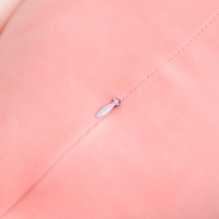 Мягкая игрушка-подушка «Слоник», 80 см, цвет розовый Мягкая игрушка-подушка «Слоник», 80 см, цвет розовый