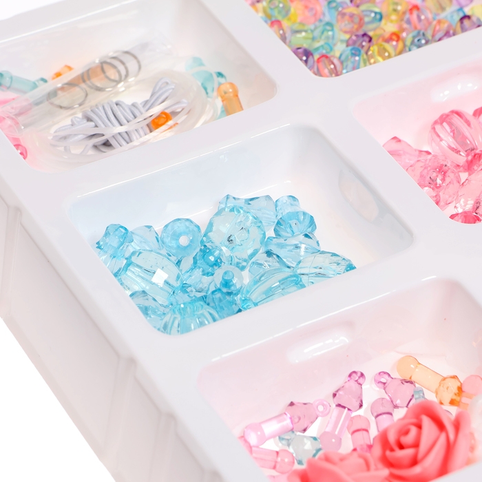 Набор для творчества «Создай украшение: Питомцы» Набор для творчества «Создай украшение: Питомцы»