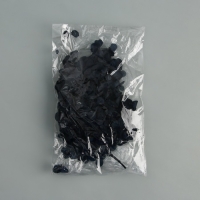 Набор для создания поддона из гипса с сухоцветами &laquo;Шестиугольник&raquo;