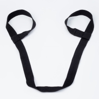 Лямка-ремень туристическая, для переноски, 150х3,5см, микс Лямка-ремень туристическая, для переноски, 150х3,5см, микс