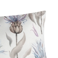 Наволочка декоративная Этель &laquo;Spring mood&raquo; 40х40 см, велюр, 100% п/э