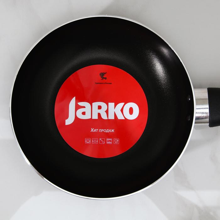 Сковорода Lite, d=18 см, пластиковая ручка, стеклянная крышка, антипригарное покрытие, цвет чёрный Сковорода Lite, d=18 см, пластиковая ручка, стеклянная крышка, антипригарное покрытие, цвет чёрный