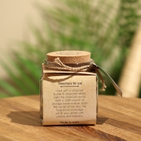 Ароматические травы "Душа Гималаев" 25 гр, physical benefit Ароматические травы "Душа Гималаев" 25 гр, physical benefit