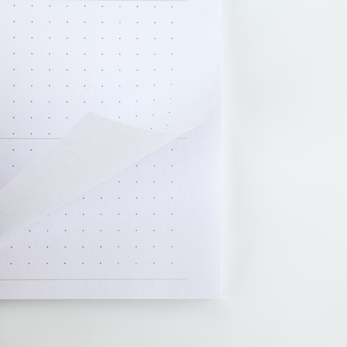 Планинг с отрывными листами А5, 40л. Мягкая обложка «Корги» Планинг с отрывными листами А5, 40л. Мягкая обложка «Корги»