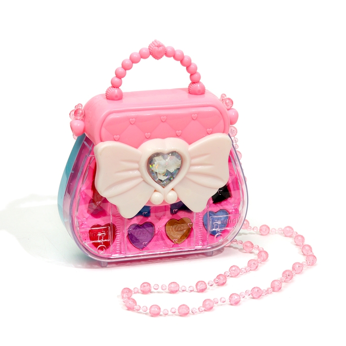 Набор косметики для девочек &laquo;Сумочка&raquo;