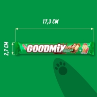 Батончик шоколадный, имбирный пряник, 46 г