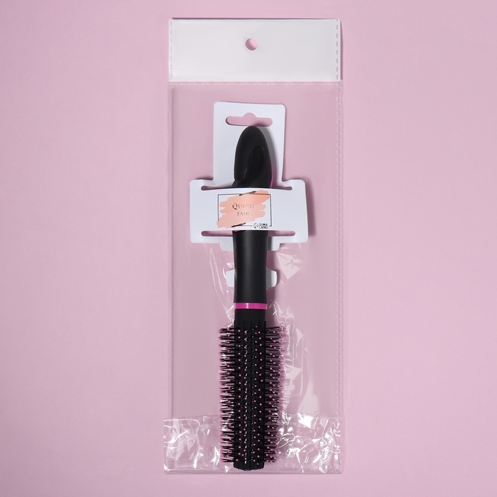 Брашинг, d = 2/4 &times; 23 см, цвет МИКС