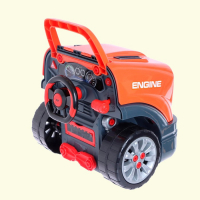 Набор механика, собери двигатель &laquo;Джип&raquo;